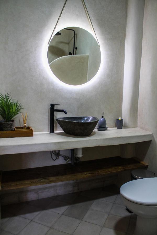 הוסטל Tamraght Maktub Surf House מראה חיצוני תמונה